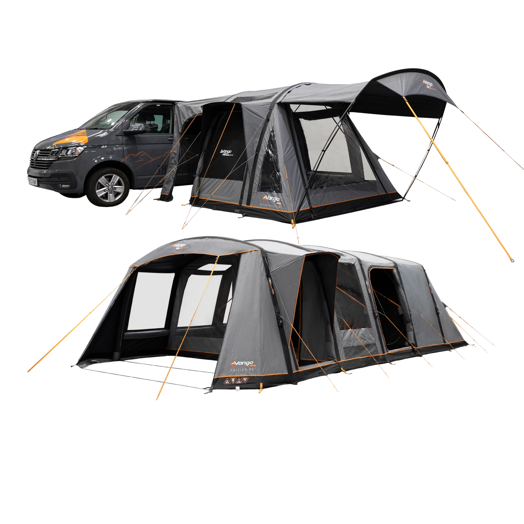 Your Adventure, Expertly Equipped